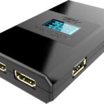 ARCANA HDFury eARCアダプター　SONOS Arc HDfury Arcana, eARC adapter for SONOS and eARC or ARC sound system