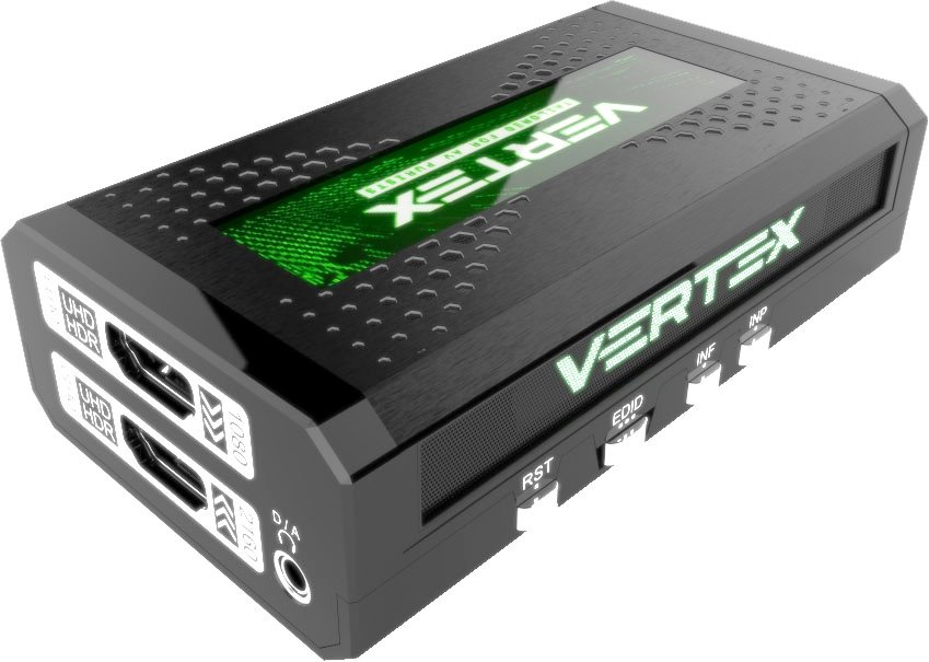 Hdfury Vertex Hdfury
