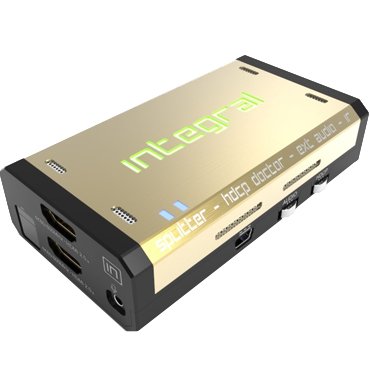 Hdfury integral 2 sales