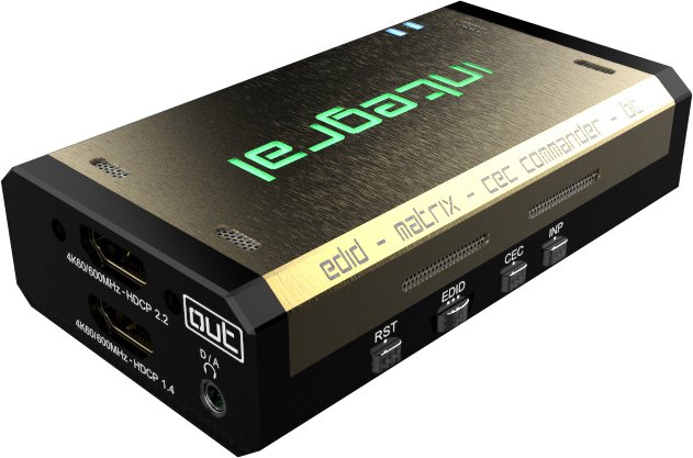 Hdfury integral 2 online