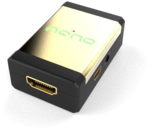 picture of the hdfury nano gx