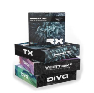 hdfury vertex maestro diva box - Hdfury hdfury vertex maestro diva box